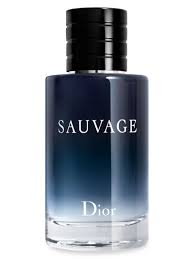 Perfume Sauvage Dior M